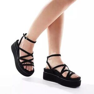 ASOS - Platform Sandals